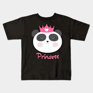 Princess Kids T-Shirt